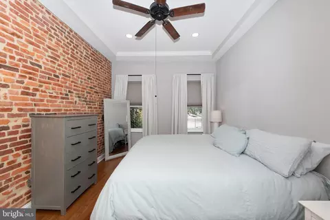 Bedroom - 534 S Decker Ave, Baltimore, MD 21224 photo 1 of 9