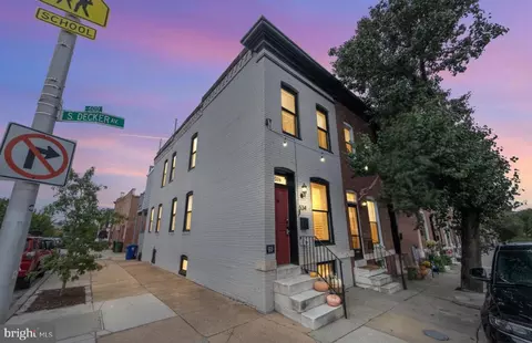 534 S Decker Ave, Baltimore, MD 21224