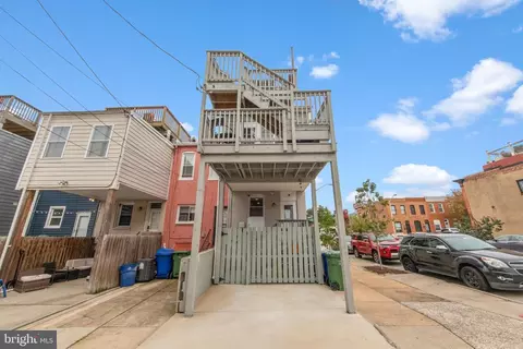 Other - 534 S Decker Ave, Baltimore, MD 21224 photo 11 of 15
