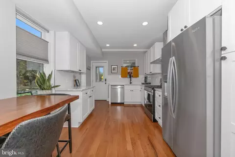 Kitchen - 534 S Decker Ave, Baltimore, MD 21224 photo 1 of 1