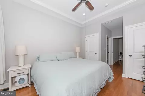 Bedroom - 534 S Decker Ave, Baltimore, MD 21224 photo 3 of 9