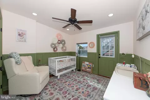 Bedroom - 534 S Decker Ave, Baltimore, MD 21224 photo 7 of 9