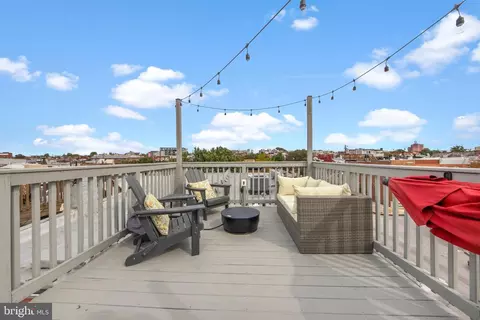 Exterior - 534 S Decker Ave, Baltimore, MD 21224 photo 5 of 12