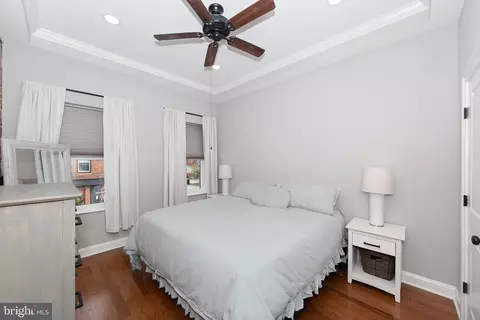 Bedroom - 534 S Decker Ave, Baltimore, MD 21224 photo 2 of 9