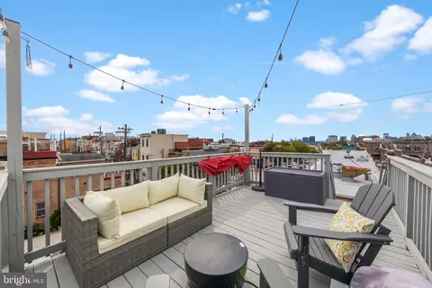 Exterior - 534 S Decker Ave, Baltimore, MD 21224 photo 7 of 12