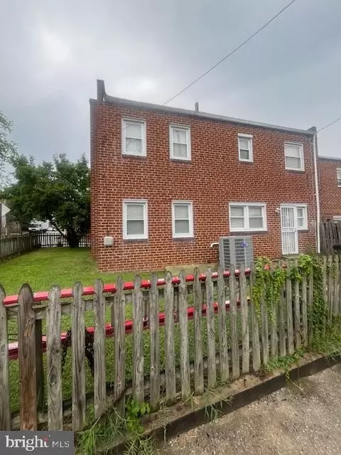3401 Teresa Ct, Baltimore, MD 21213 photo 2