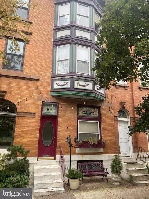 115 Linwood Ave S, Baltimore, MD 21224