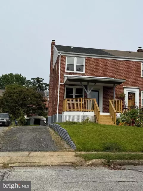 3240 Northway Dr, Baltimore, MD 21234