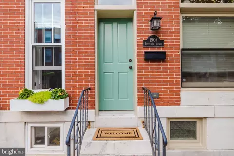 1509 Riverside Ave, Baltimore, MD 21230 photo 3