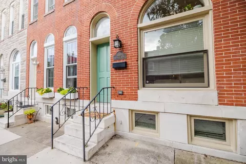 1509 Riverside Ave, Baltimore, MD 21230