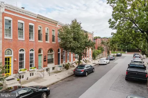 1509 Riverside Ave, Baltimore, MD 21230 photo 2
