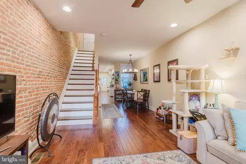 1509 Riverside Ave, Baltimore, MD 21230 photo 5