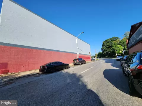 Exterior - 2573 Mcculloh St, Baltimore, MD 21217 photo 1 of 3