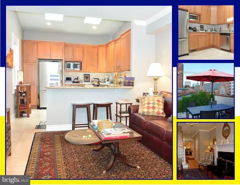 14 E Montgomery St, Baltimore, MD 21230 photo 1