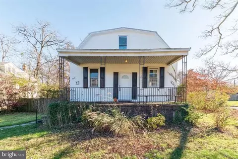 5631 Carter Ave, Baltimore, MD 21214 photo 1