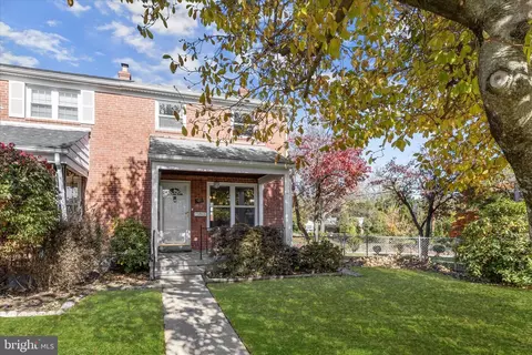 509 Brisbane Rd, Baltimore, MD 21229