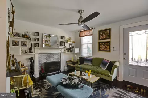 3355 Falls Rd, Baltimore, MD 21211