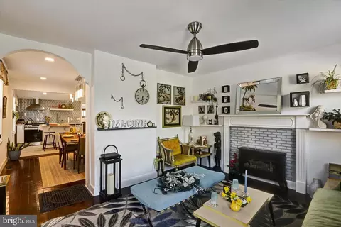 3355 Falls Rd, Baltimore, MD 21211