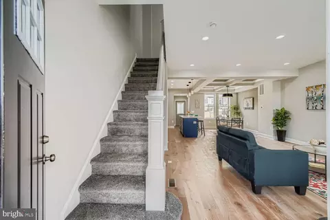 1707 E 32nd St, Baltimore, MD 21218 photo 4