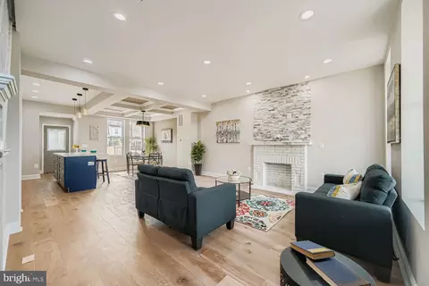 1707 E 32nd St, Baltimore, MD 21218 photo 7
