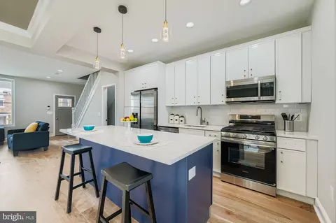 1707 E 32nd St, Baltimore, MD 21218 photo 13