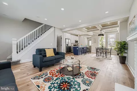 1707 E 32nd St, Baltimore, MD 21218 photo 6