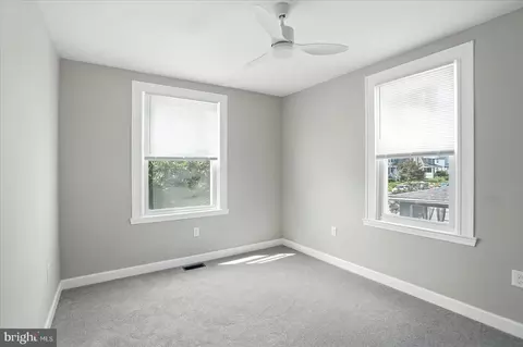 Bedroom - 1002 Beaumont Ave, Baltimore, MD 21212 photo 1 of 5
