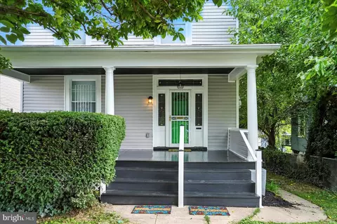1002 Beaumont Ave, Baltimore, MD 21212
