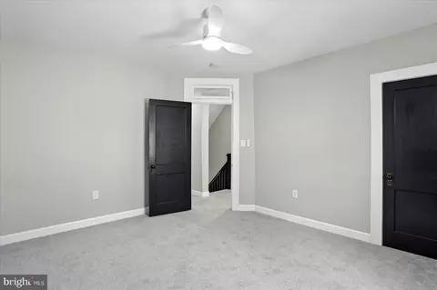 Bedroom - 1002 Beaumont Ave, Baltimore, MD 21212 photo 4 of 5