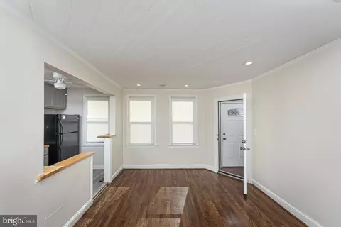 Living - 4052 Annellen Rd, Baltimore, MD 21215 photo 1 of 3