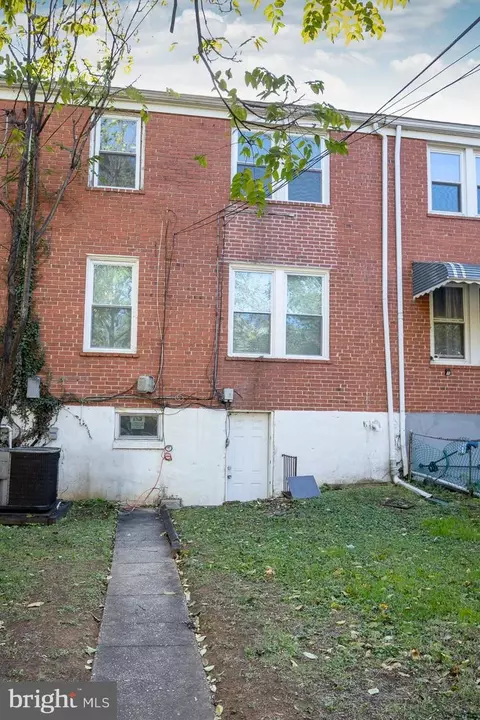 Other - 4052 Annellen Rd, Baltimore, MD 21215 photo 16 of 16