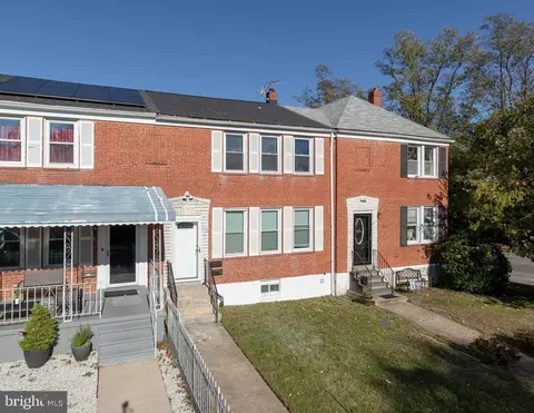 Other - 4052 Annellen Rd, Baltimore, MD 21215 photo 2 of 16