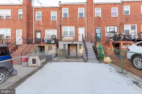 Exterior - 413 Imla St, Baltimore, MD 21224 photo 2 of 3