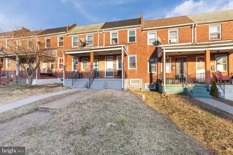 Other - 413 Imla St, Baltimore, MD 21224 photo 1 of 15