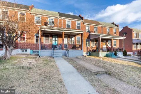 Other - 413 Imla St, Baltimore, MD 21224 photo 3 of 15