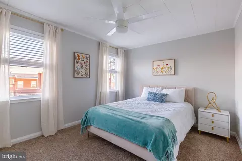 Bedroom - 413 Imla St, Baltimore, MD 21224 photo 1 of 7