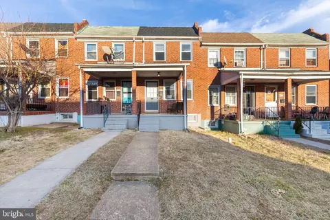 Other - 413 Imla St, Baltimore, MD 21224 photo 2 of 15