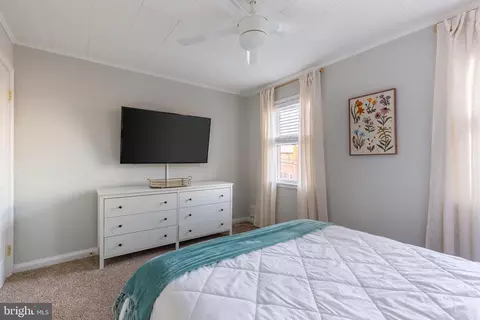 Bedroom - 413 Imla St, Baltimore, MD 21224 photo 3 of 7