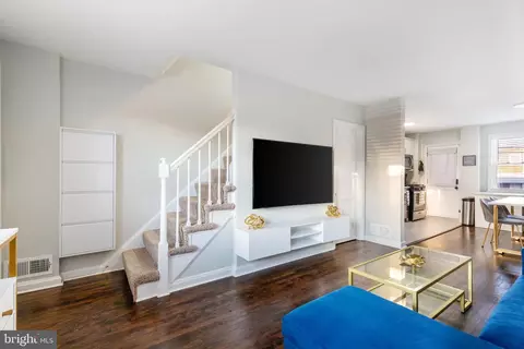 413 Imla St, Baltimore, MD 21224