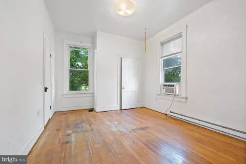 Bedroom - 510 E 41st St, Baltimore, MD 21218 photo 2 of 4
