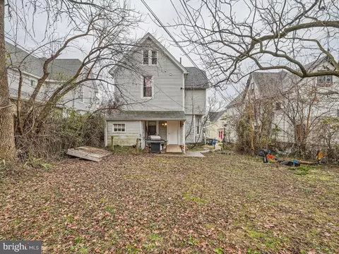Exterior - 510 E 41st St, Baltimore, MD 21218 photo 10 of 10