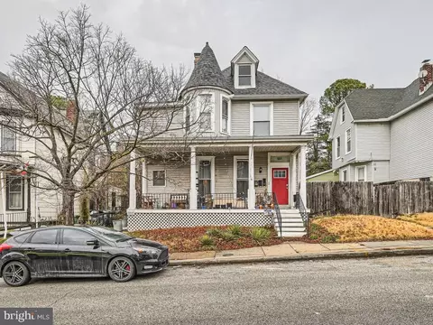 Exterior - 510 E 41st St, Baltimore, MD 21218 photo 2 of 10