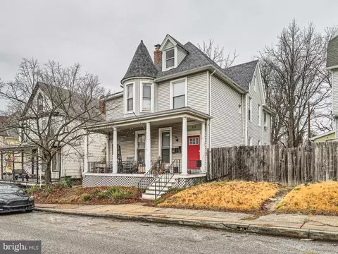Other - 510 E 41st St, Baltimore, MD 21218 photo 1 of 5