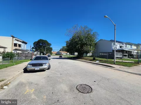 2410 Huron St, Baltimore, MD 21230 photo 11
