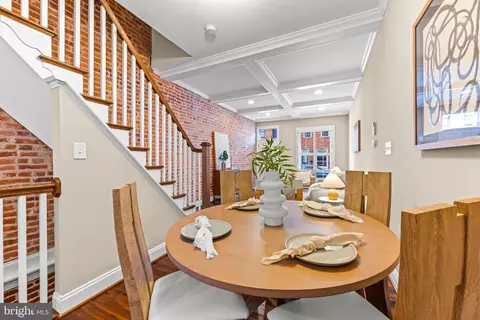 Dining - 615 S Decker Ave, Baltimore, MD 21224 photo 2 of 2
