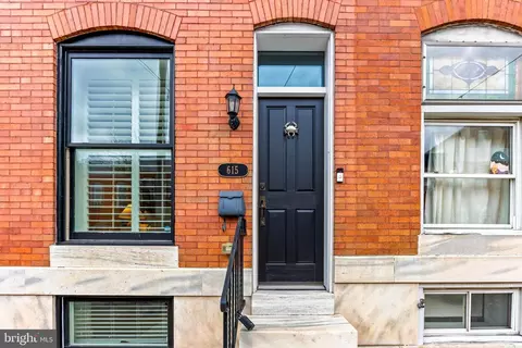 Other - 615 S Decker Ave, Baltimore, MD 21224 photo 1 of 12