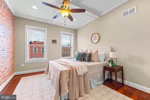 Bedroom - 615 S Decker Ave, Baltimore, MD 21224 photo 1 of 2