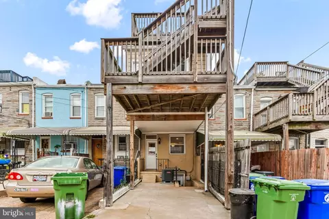 Other - 615 S Decker Ave, Baltimore, MD 21224 photo 12 of 12
