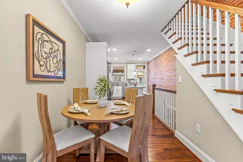 615 S Decker Ave, Baltimore, MD 21224