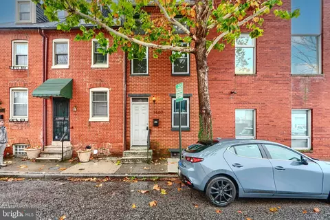 1507 E Fairmount Ave, Baltimore, MD 21231 photo 1